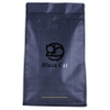 Impresión de bolsas de café personalizada con mancha UV con válvula de desgasificación