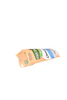 Bolsas de plástico de sello de calor personalizado para alimentos