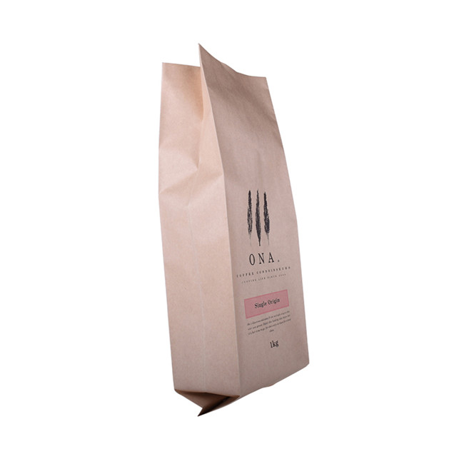 Bolsa de Gusset Coffee5