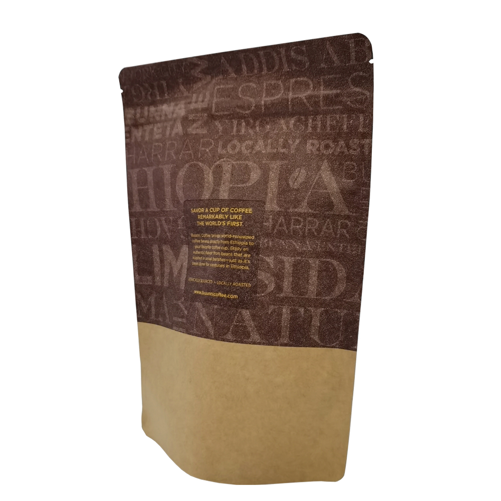 Bolsita de café compostable para la bolsa compostable compostable