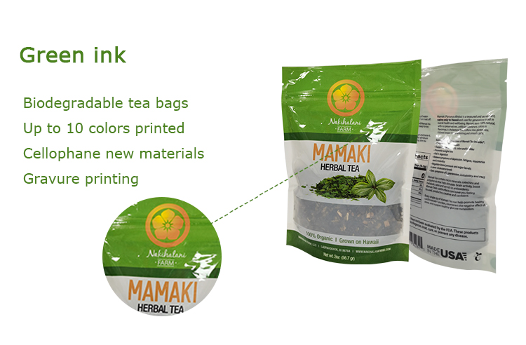 Bolsa de t&eacute; biodegradable (2)