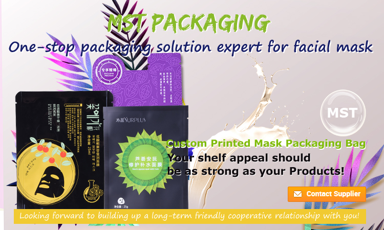 Bolsa de m&aacute;scara