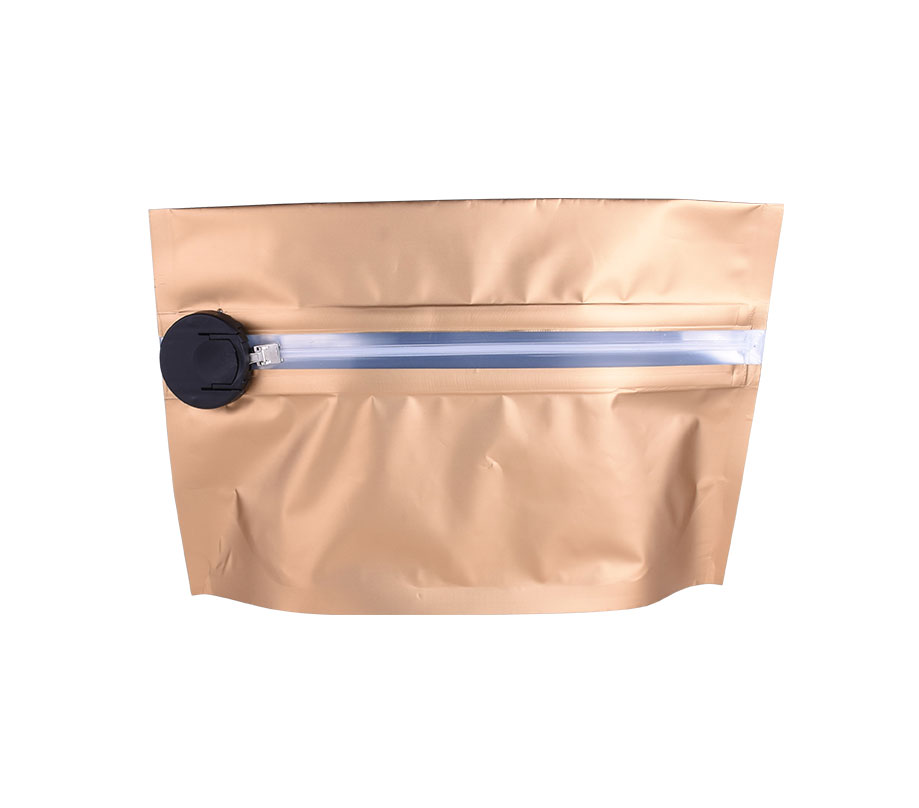 bolsa resistente a los ni&ntilde;os