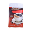 Sacos de café barnizado personalizados para la venta