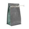 Bolsas de café reutilizables y recerrables a prueba de humedad