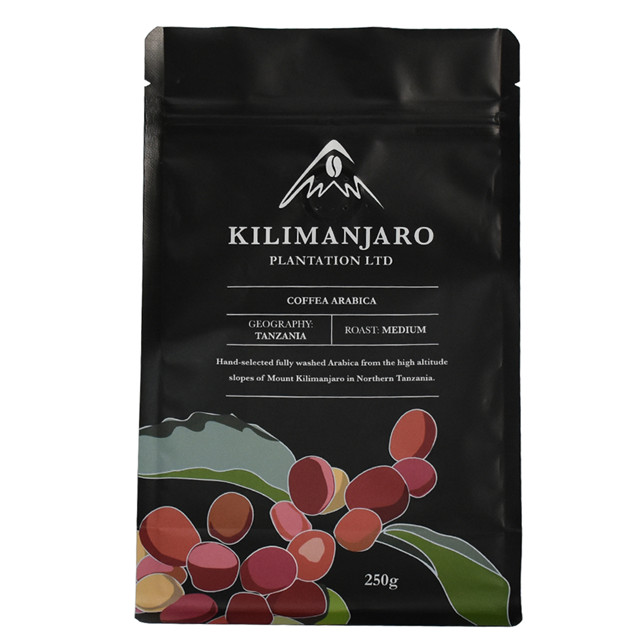 250 g de caf&eacute; de caf&eacute;1