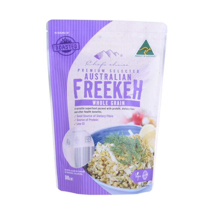 Bajo precio con empate de lata pequeñas bolsas de caramelo a granel