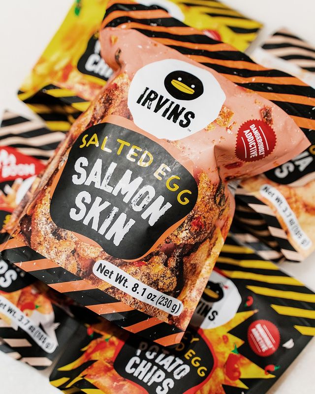 bolsa de papas fritas