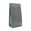 FSC Certified Pocket Zip Biodegradable Pouches India