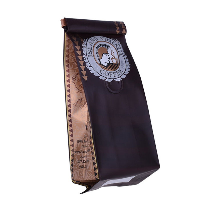 Bolsas de caf&eacute; compostables0419