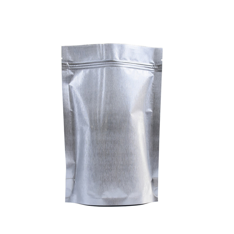 Bolsas de aluminio de aluminio de caramelo al por mayor de la humedad impresa en barato