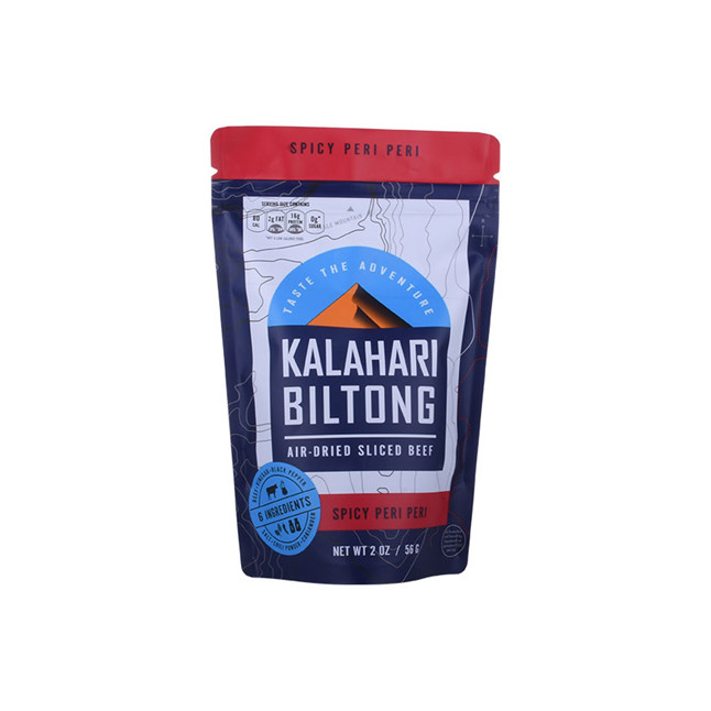 Refrigerio al por mayor1