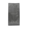 Reutilizable Easy Tear Biodegradable Embalaje Fabricante Fabricante Zip Botthip Pouch Bolsas de café impresas personalizadas