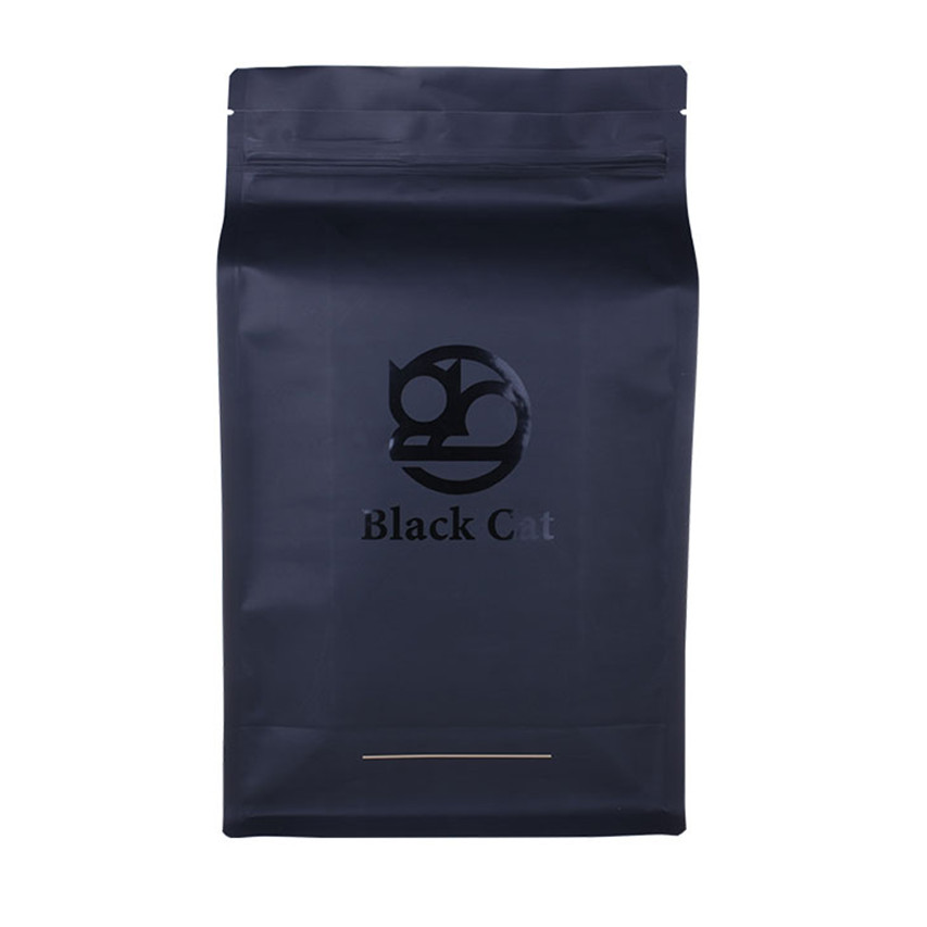 POUNTAS DE RECYCLER CONSICELADO Fabricantes Fabricantes Compañeros de embalaje compostables Pack Coffee Bag