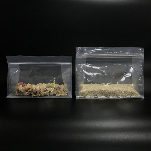 biopl&aacute;sticos reciclado Bag1
