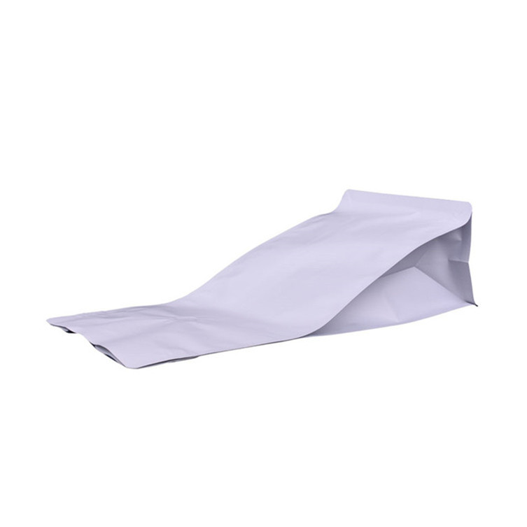 Venta caliente Bolsas de Kraft Bolsas de papel para llevar bolsas de papel para comida para comida de papel Embalaje de papel de papel