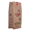 Bolsas de alimentos más cálidos con empezada de lata bolsas de plástico a alta temperatura bolsas de plástico de café bolsas de desgasificación