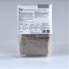 Productos de producción de producción a prueba de humedad personalizadas Bolsa de pan de empaquetado sostenible