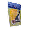 STAR PET PET PETO Customizado Comida para pájaros de maíz almidón de maíz bolso biodegradable