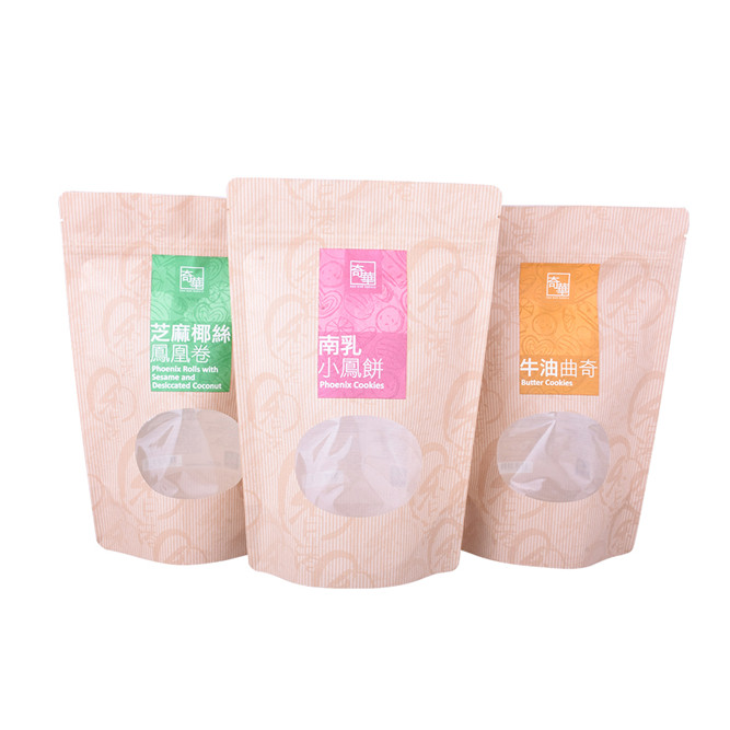 Embalaje biodegradable 3