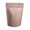 Bolsa de embalaje de alimentos Resealabele Exquisito Eco Coffee Bag Paper