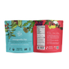 Venta caliente Fabricantes de bolsas de embalaje de té compostable de alta calidad ecológica