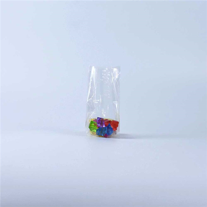 Proveedores de envases biodegradables biodegradables totalmente translúcidos para embalaje para embalaje no alimentado