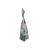 Compre Matt Finish PCR Reciclaje de plástico Eco Friendly Food Grade Packaging