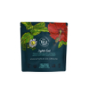 Logotipo personalizado de buena calidad Eco Stand Up Materiales de envasado de té Bolsas
