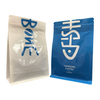 Bloque de laminado Bottom Eco Friendly Food Packaging Supplies 250G Cafe Pack