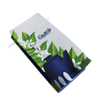 Kraft biodegradable Stand Up Coffee Zipper Pouch Amazon