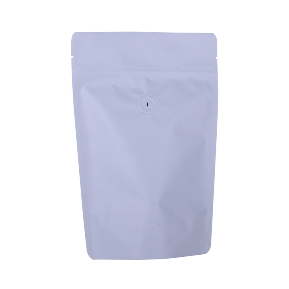 Bolsas plásticas del acondicionamiento de los alimentos de la cremallera del bolsillo del papel de aluminio laminado