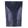 Bolsas de plástico promocionales biodegradables con bolsa de válvula para envases de café