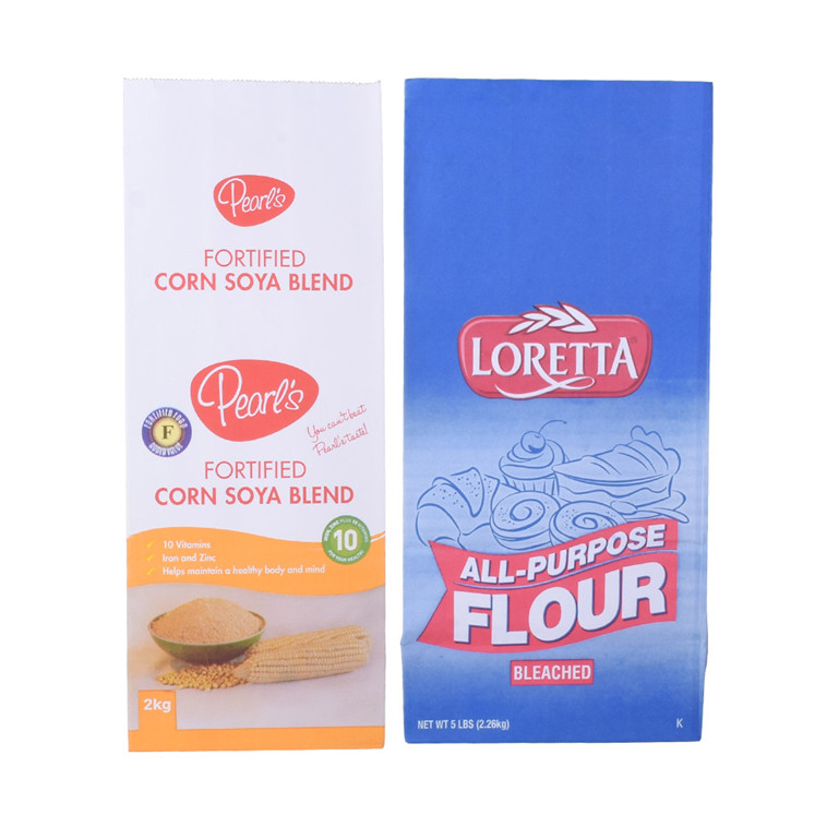 Envases de barras de proteína reutilizables y recerrables