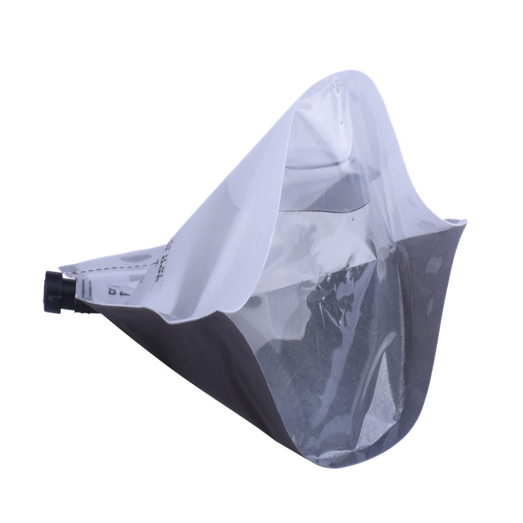 Bio Pe Coffee Brewer Bag Packaging para grano de café