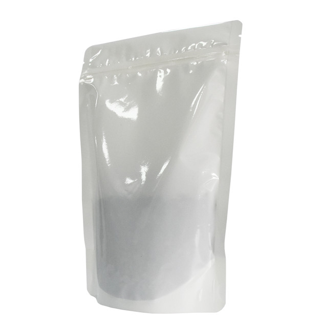 Materiales biodegradables de buena calidad grandes bolsas transparentes de celofano