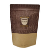 Bolsita de café compostable para la bolsa compostable compostable