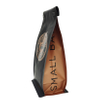 Bolsas de café a prueba de humedad impresas personalizadas con refugio lateral