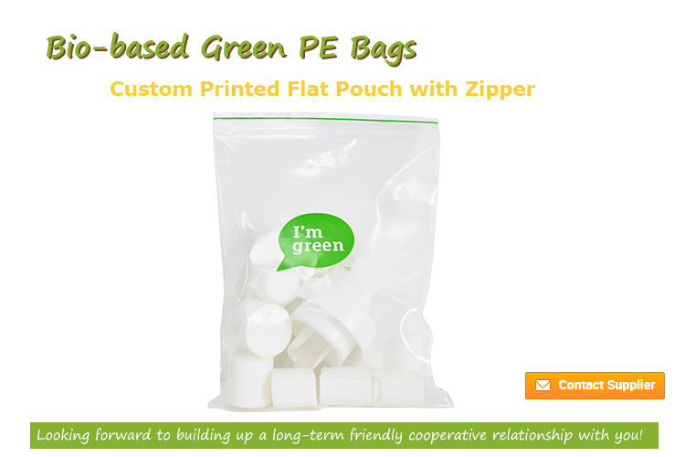 Bolsa Green-PE
