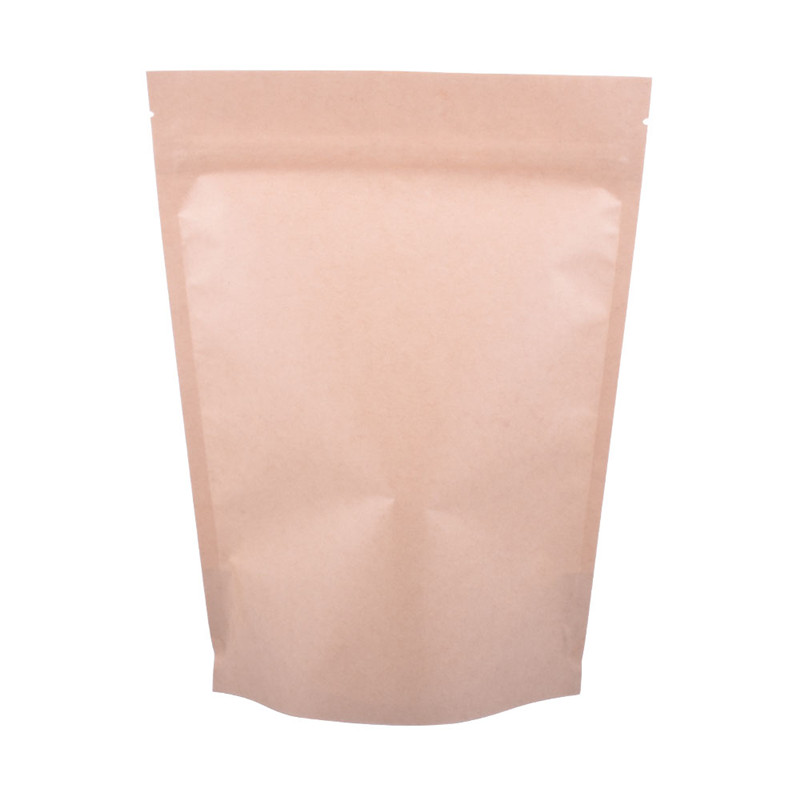 Spice biodegradable bolsa de envasado en polvo popular