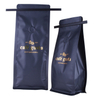 Bolsas de café impresas personalizables de alta calidad