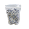  Almacenamiento de vacío Bolsas ziplock de alta barrera Home compostable