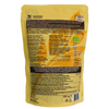 Diseño personalizado Logotipo de impresión Holográfica Zipllock Bag Biodegradable PBAT PLA Fancy Food Packaging