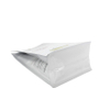 Embalaje flexible Bolsas de celofán de plástico Seller logotipo compostable Cómo imprimir en bolsas de café