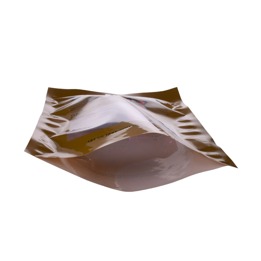 Bolsas de vac&iacute;o Embalaje de salm&oacute;n 08