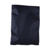 Bolsas de celofán biodegradables bolsas de vacío para ropa de avena envasado al por mayor