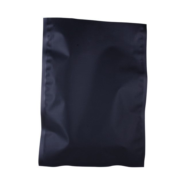 Bolsas de celofán biodegradables bolsas de vacío para ropa de avena envasado al por mayor