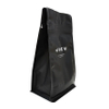 Logotipo personalizado Post Consumer Consumer reciclado Bottom Bolsa de café al por mayor