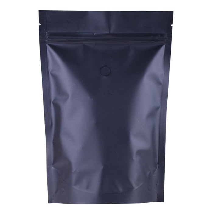 Bolsa de goteo de café con calefacción de calor laminado personalizado impreso