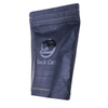 Nuevo estilo logotipo personalizado Laminada K-SEAL Packaging de bolsas Zipllock